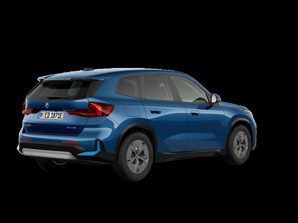 BMW iX1