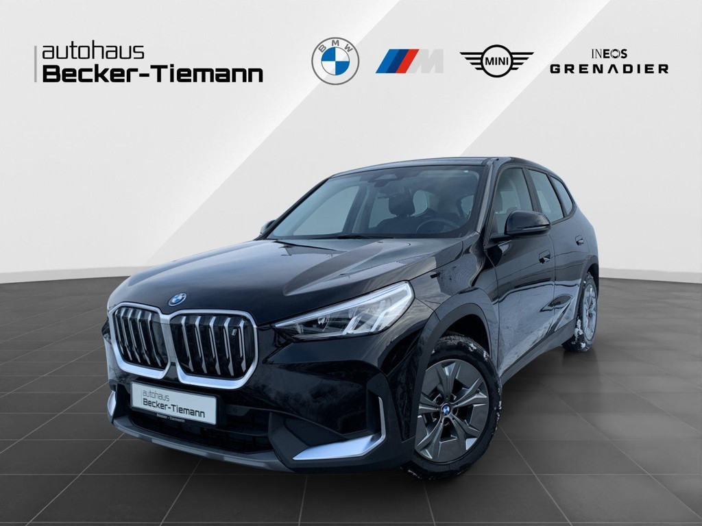BMW iX1 xDrive30