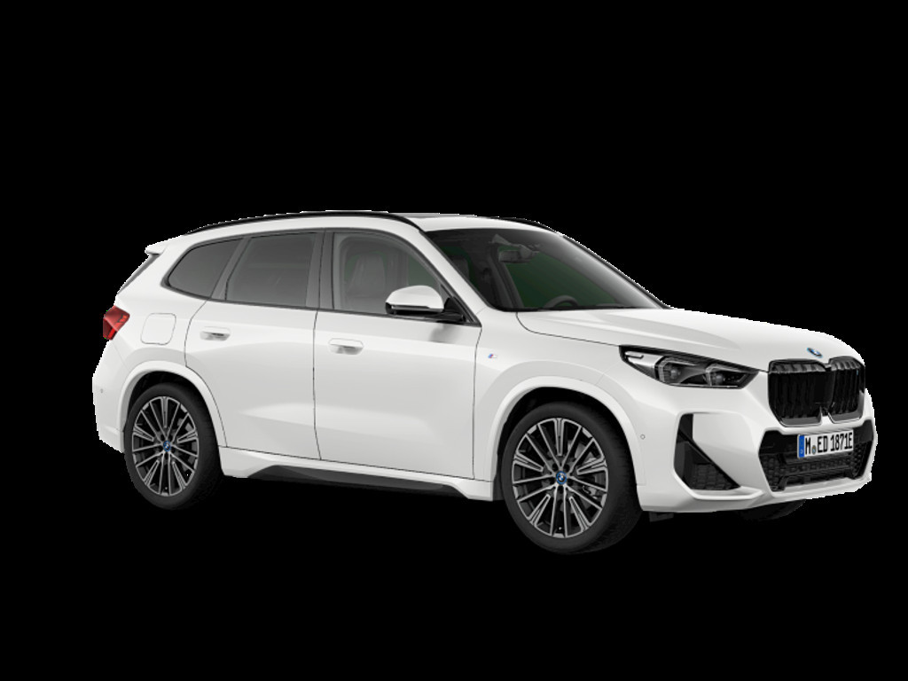 BMW iX1