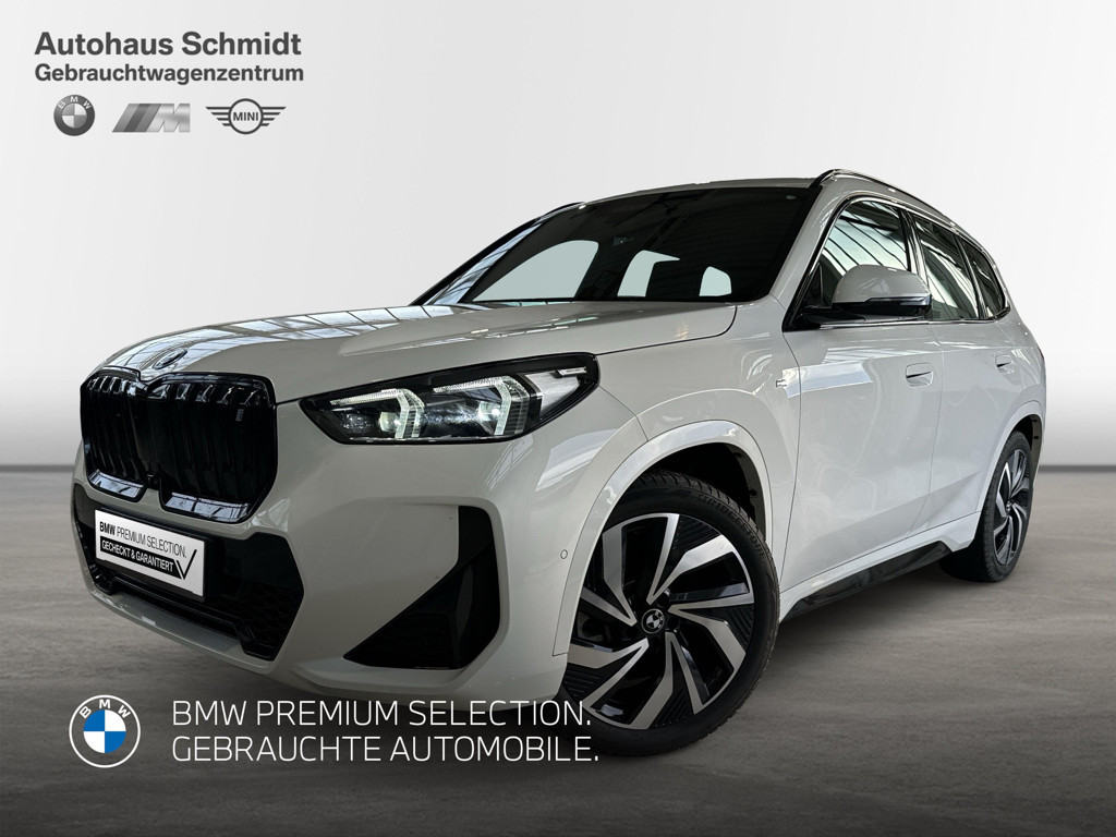 BMW iX1 xDrive30