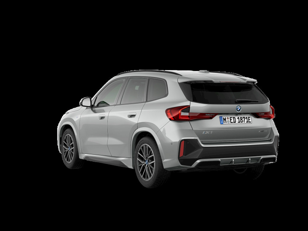 BMW iX1