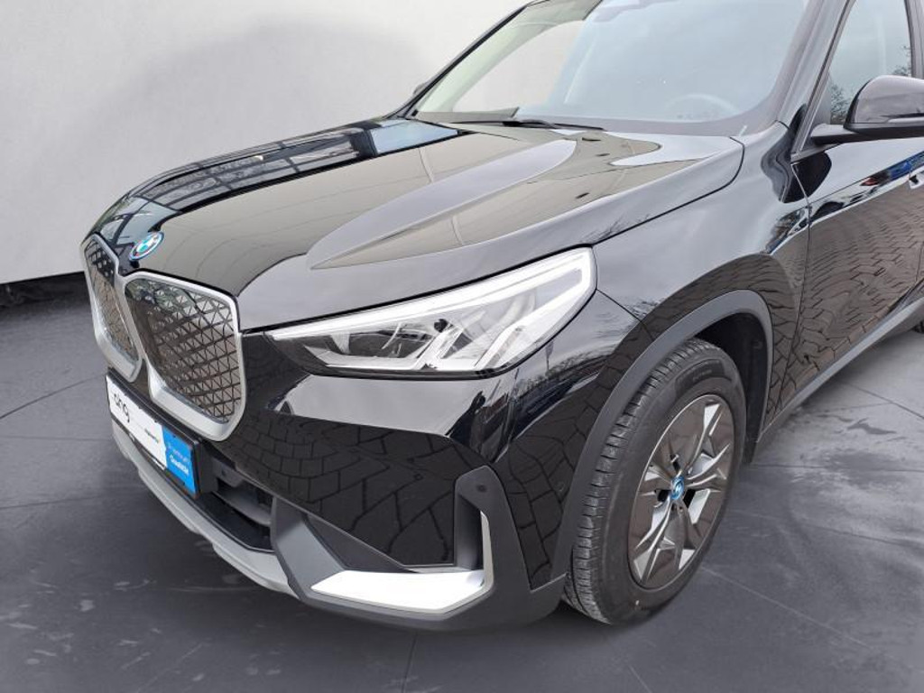 BMW iX1 eDrive20