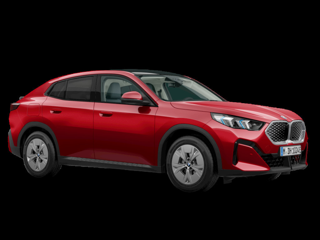 BMW iX2