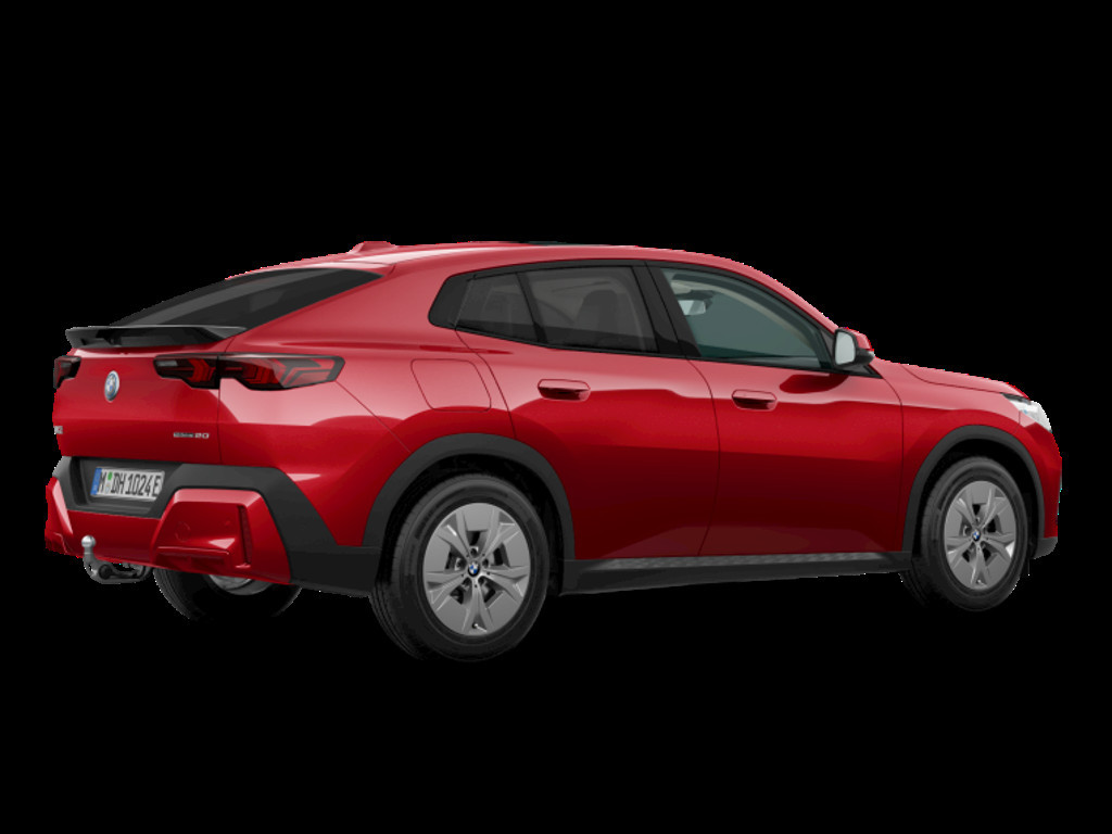 BMW iX2