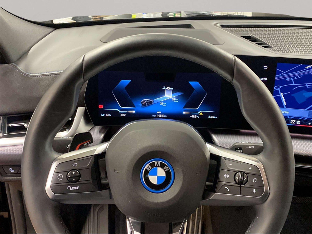 BMW iX2