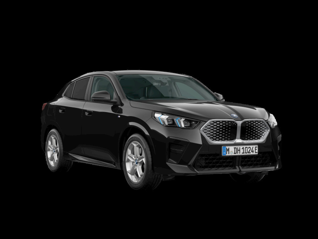 BMW iX2