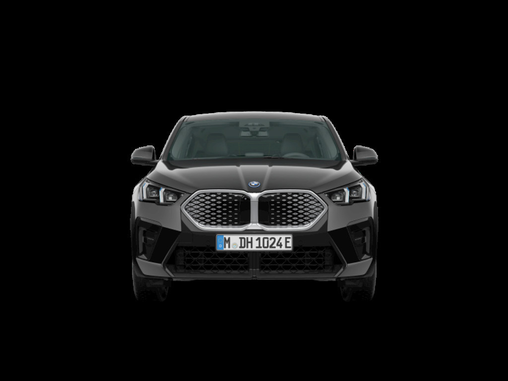 BMW iX2