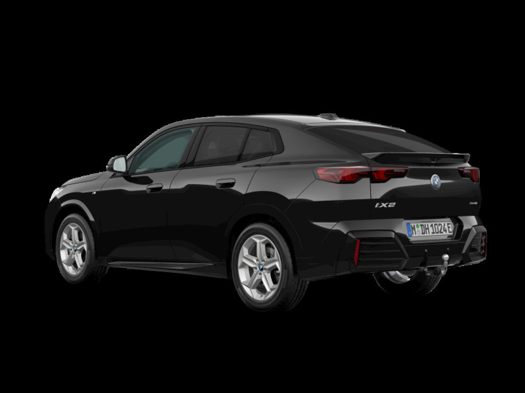 BMW iX2