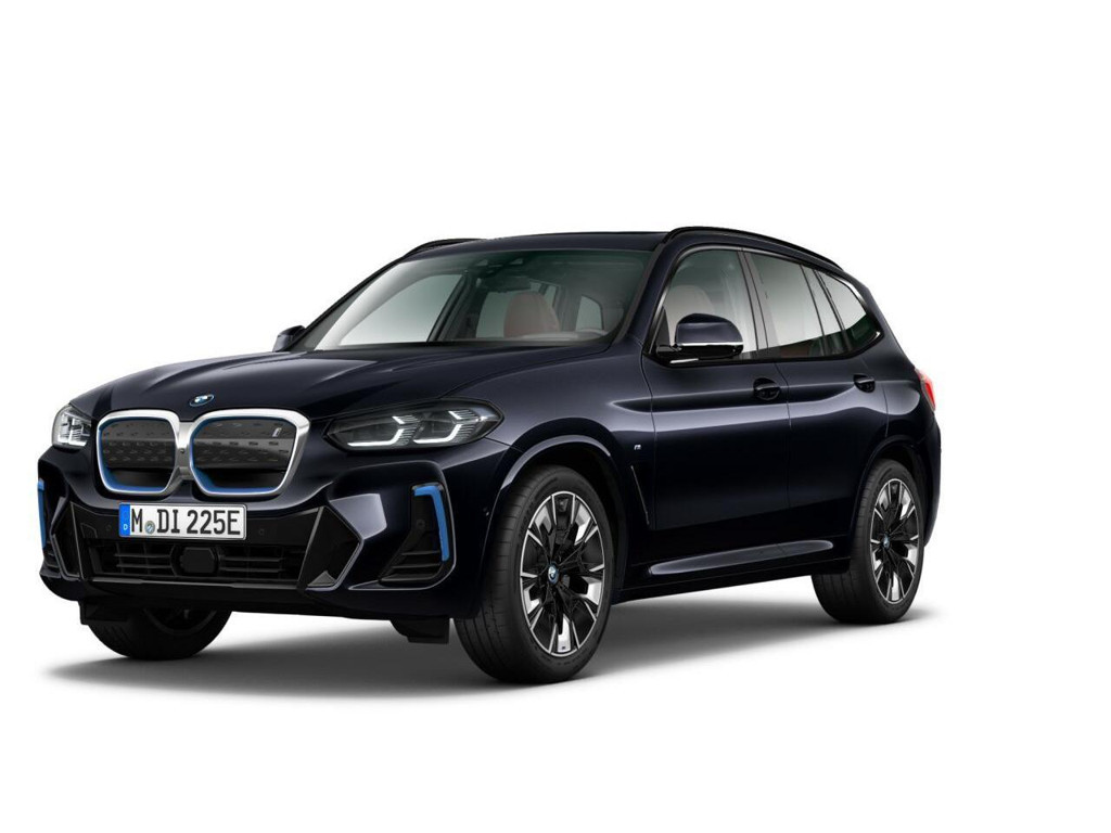 BMW iX3 M-Sport iX3