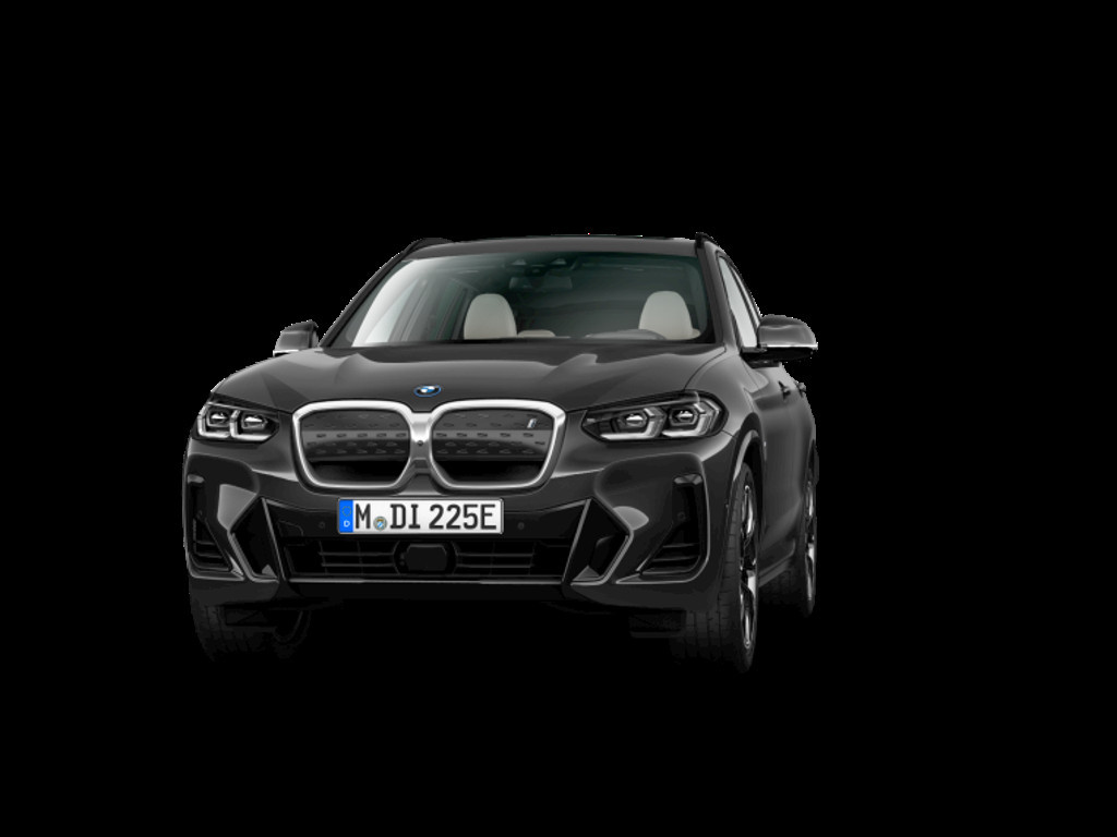 BMW iX3 iX3
