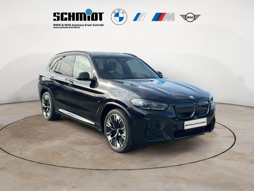 BMW iX3 iX3