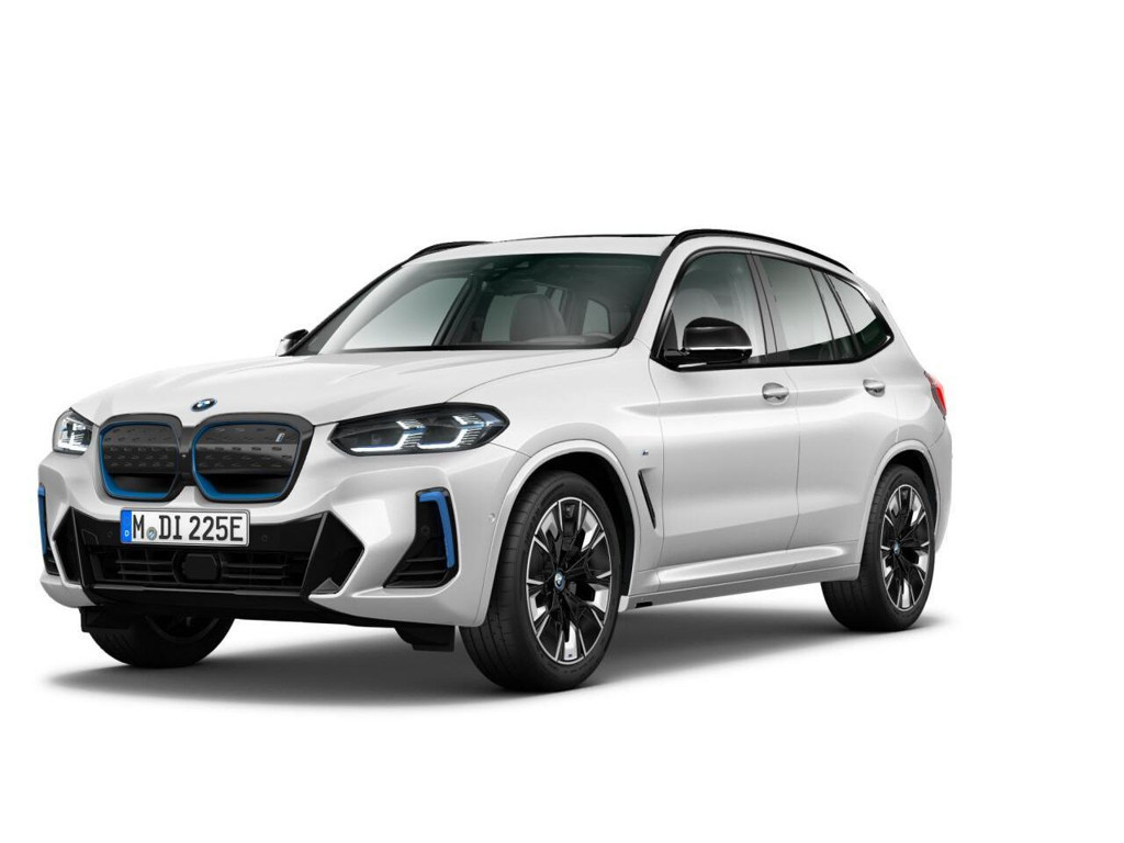 BMW iX3 M-Sport iX3