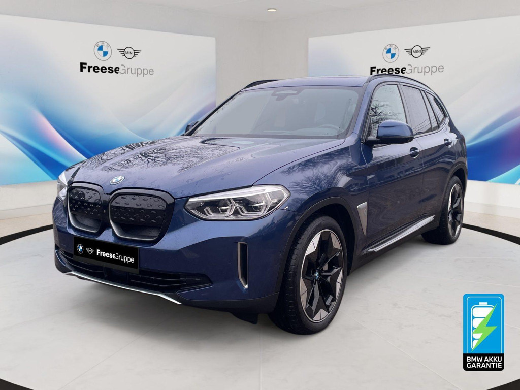 BMW iX3 iX3