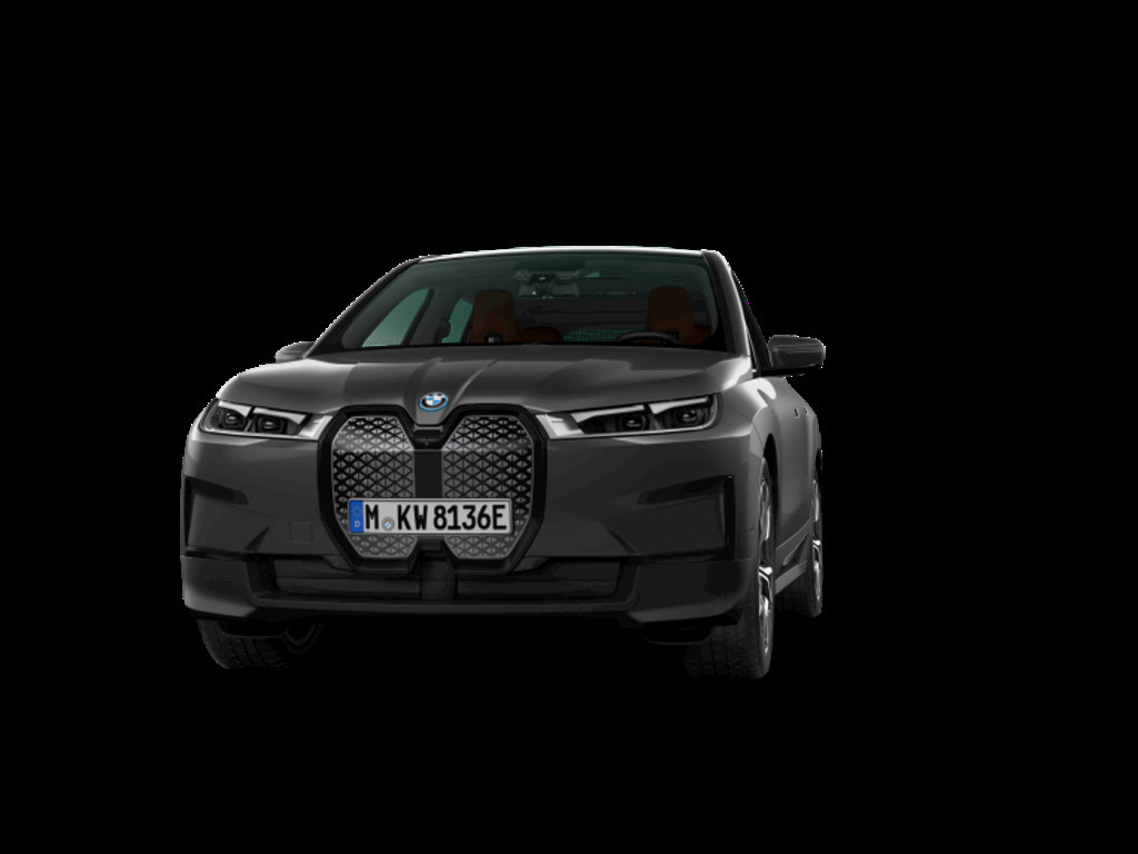 BMW iX xDrive50