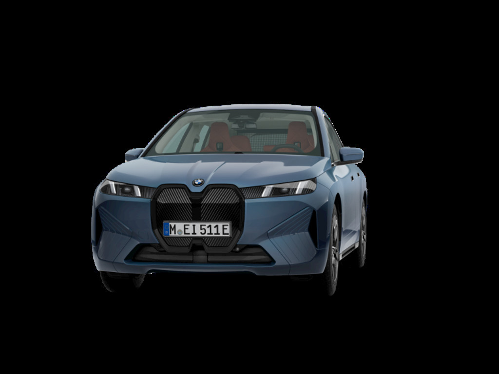 BMW iX xDrive45