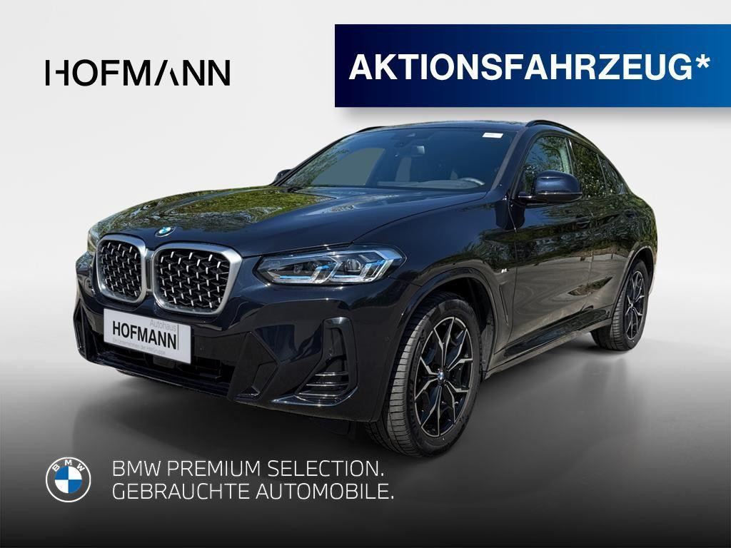 BMW X4 xDrive20i