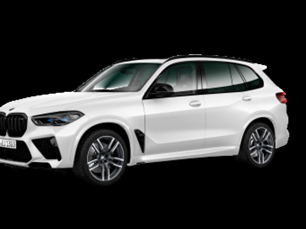 BMW X5 X5 M Competition