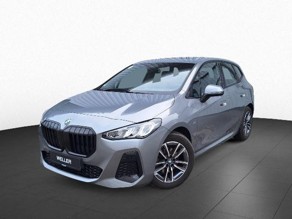 BMW 2 Serie 218 Active Tourer 218i