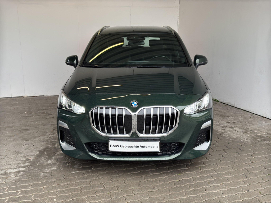 BMW 2 Serie 218 218d