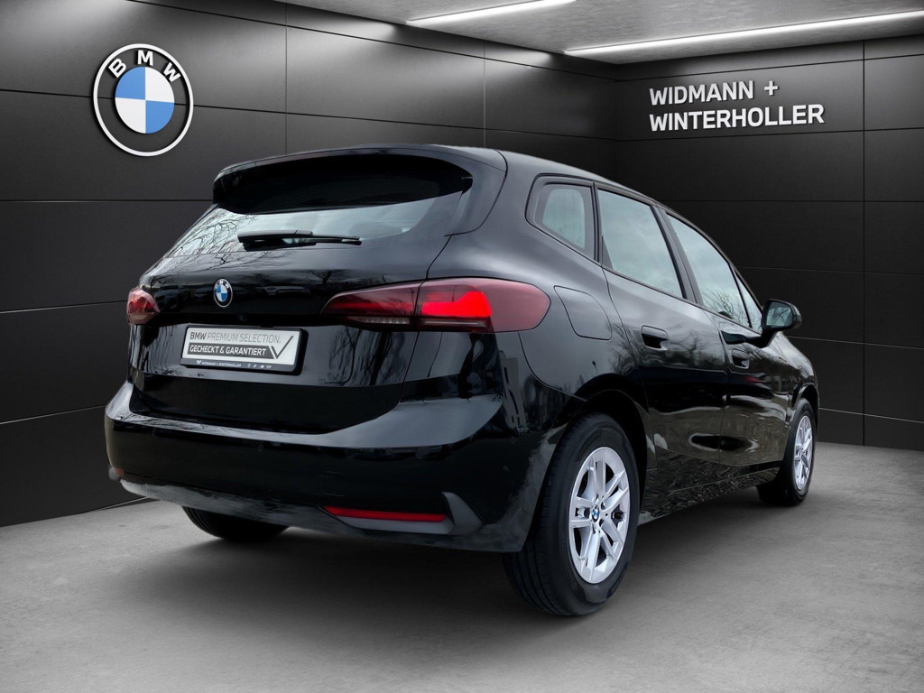 BMW 2 Serie