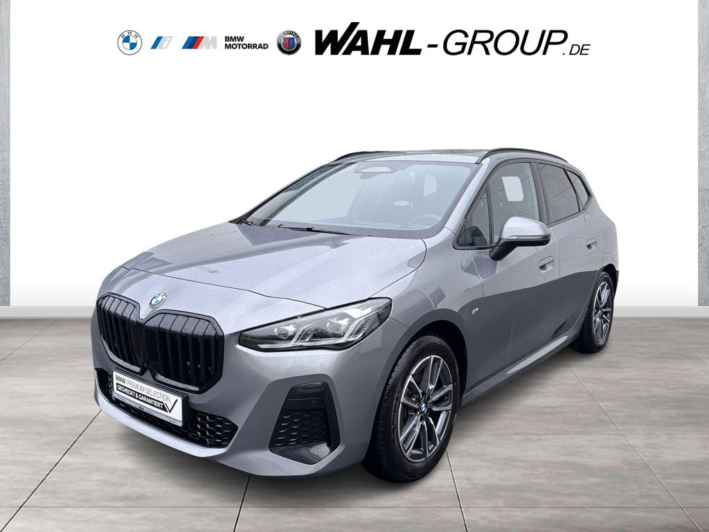 BMW 2 Serie 223 xDrive Active Tourer 223i
