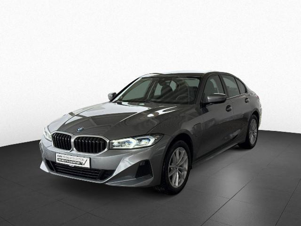 BMW 3 Serie 330 Sedan 330e