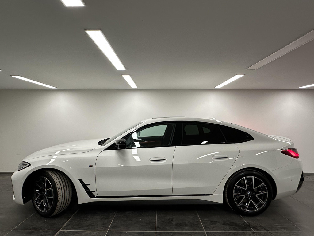 BMW M440