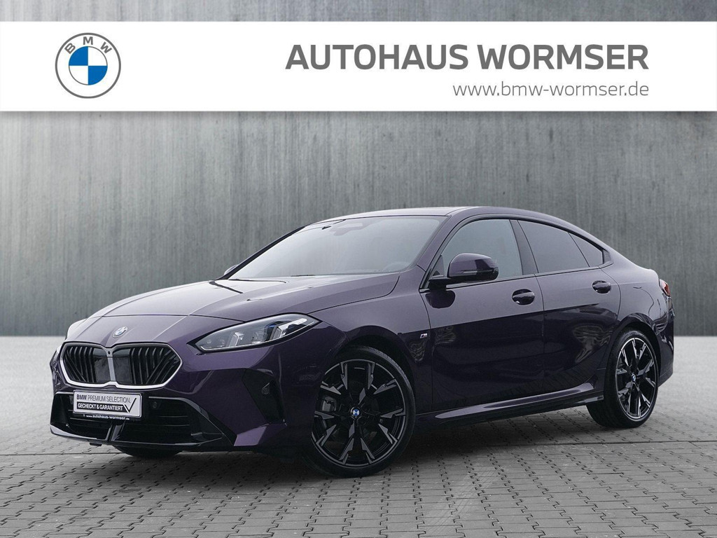 BMW 2 Serie 220 Coupé Gran Coupé