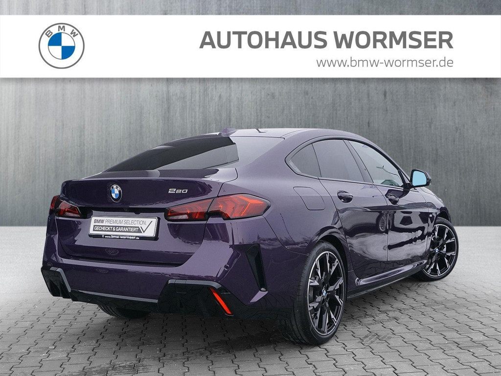 BMW 2 Serie