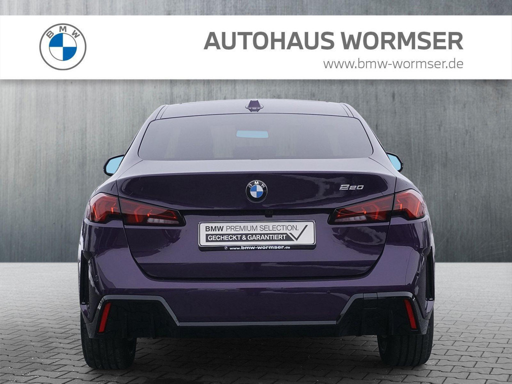 BMW 2 Serie