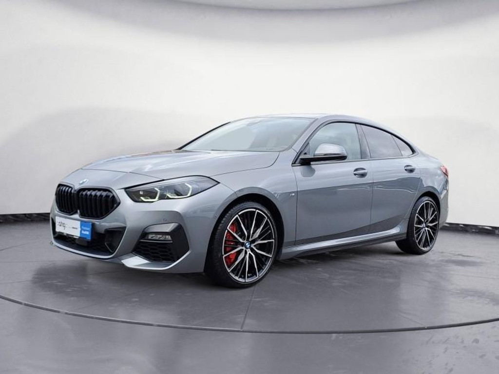 BMW 2 Serie 220 xDrive Coupé Gran Coupé 220i