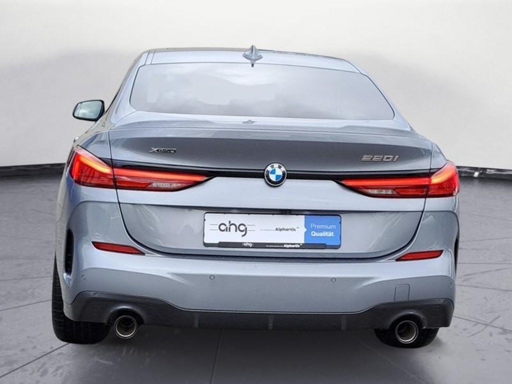 BMW 2 Serie