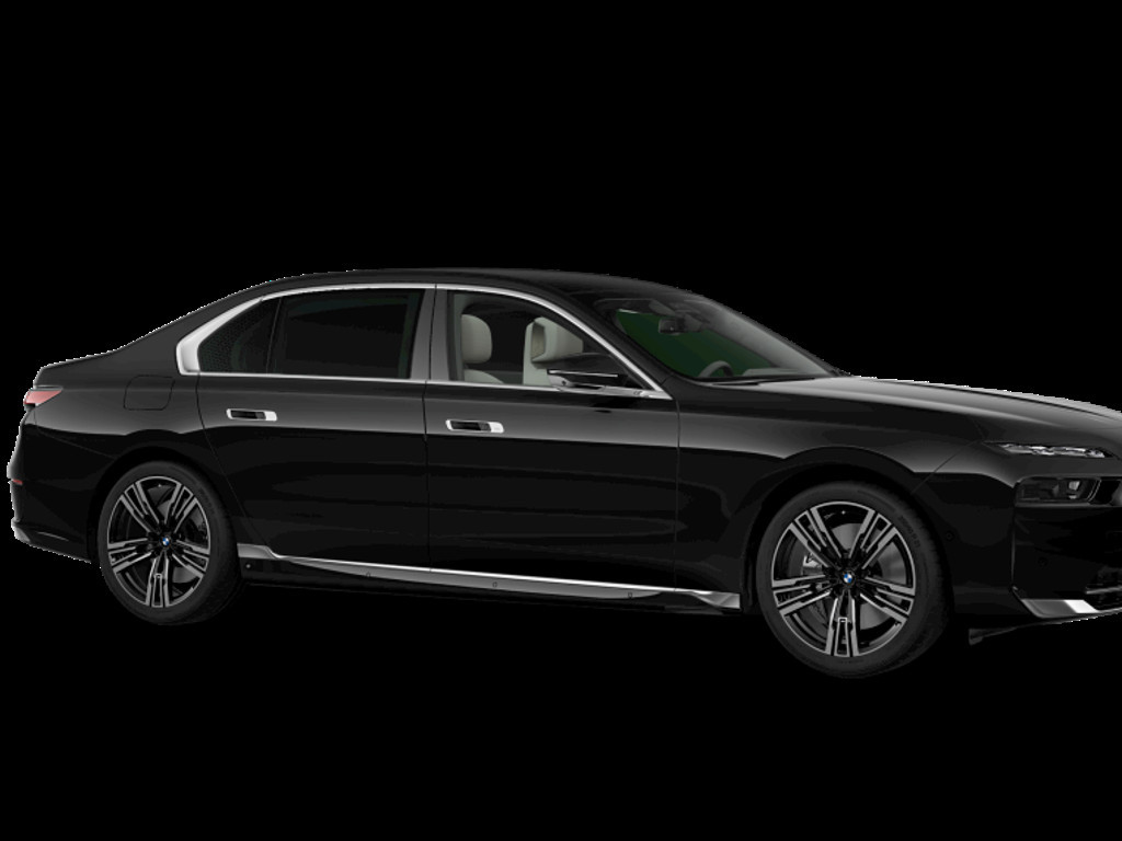 BMW 7 Serie