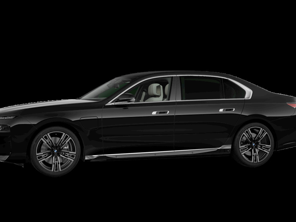 BMW 7 Serie
