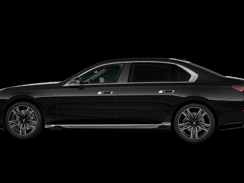 BMW 7 Serie