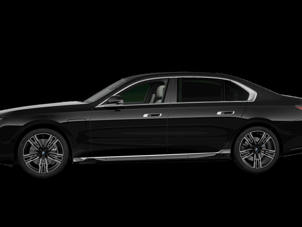 BMW 7 Serie