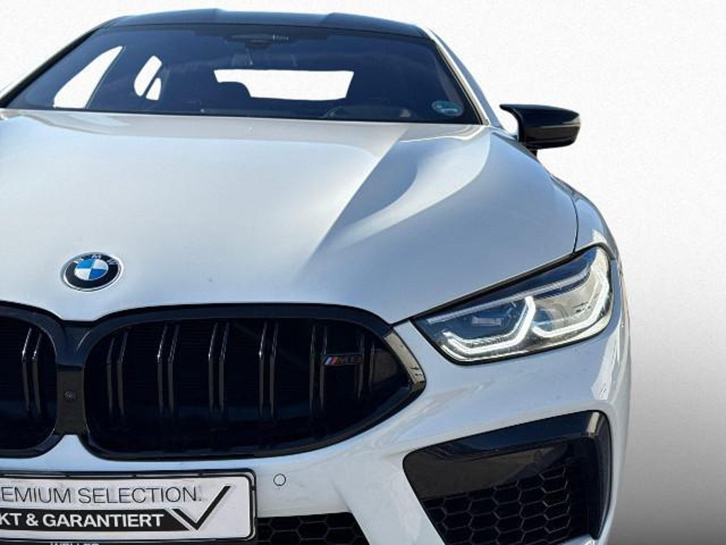 BMW M8