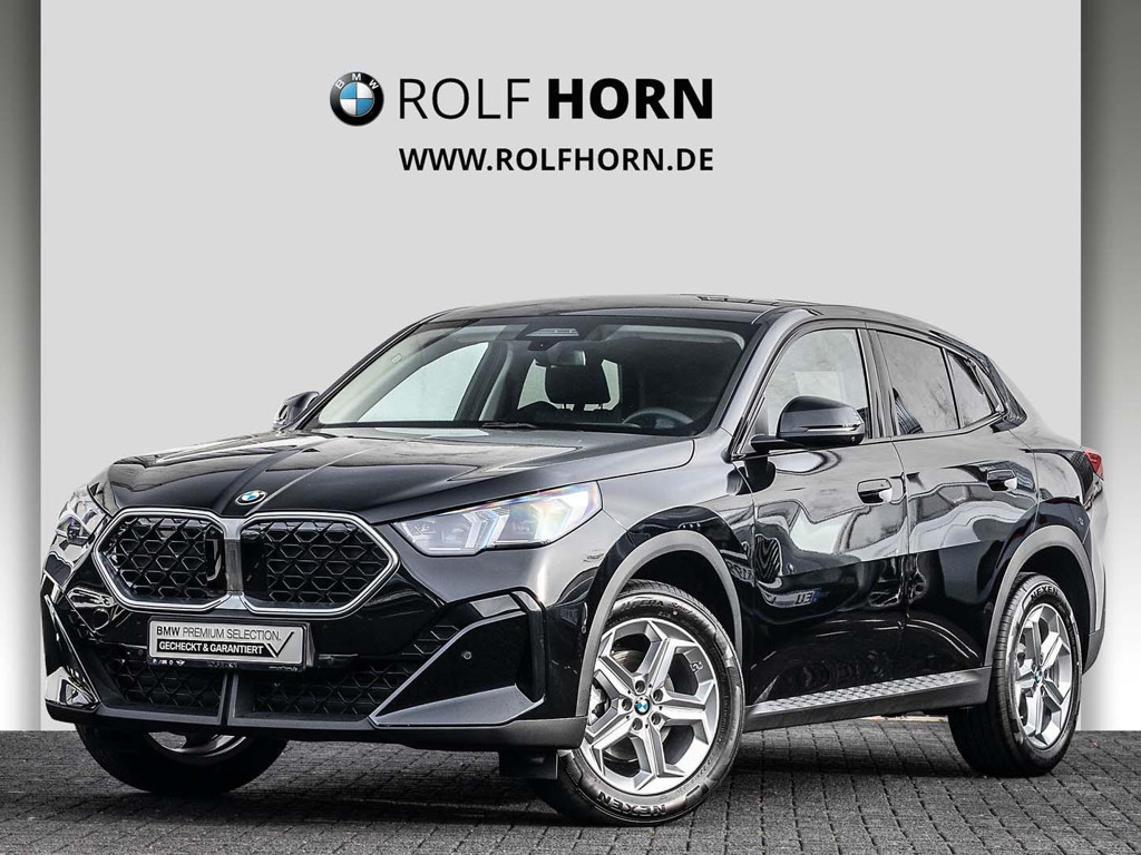 BMW X2 xDrive20d