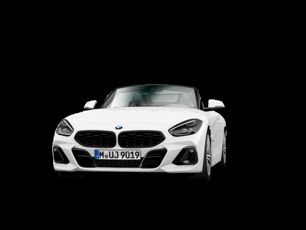 BMW Z4 M-Sport Roadster sDrive20i