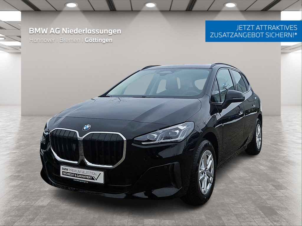 BMW 2 Serie