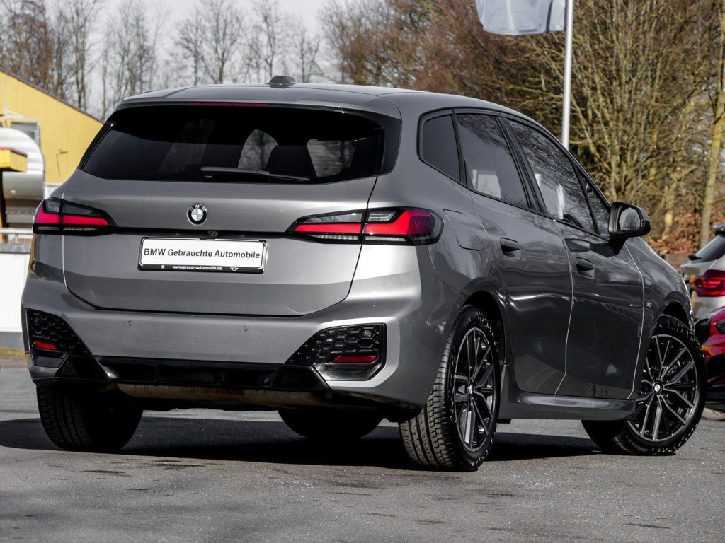 BMW 2 Serie 223 Active Tourer 223i