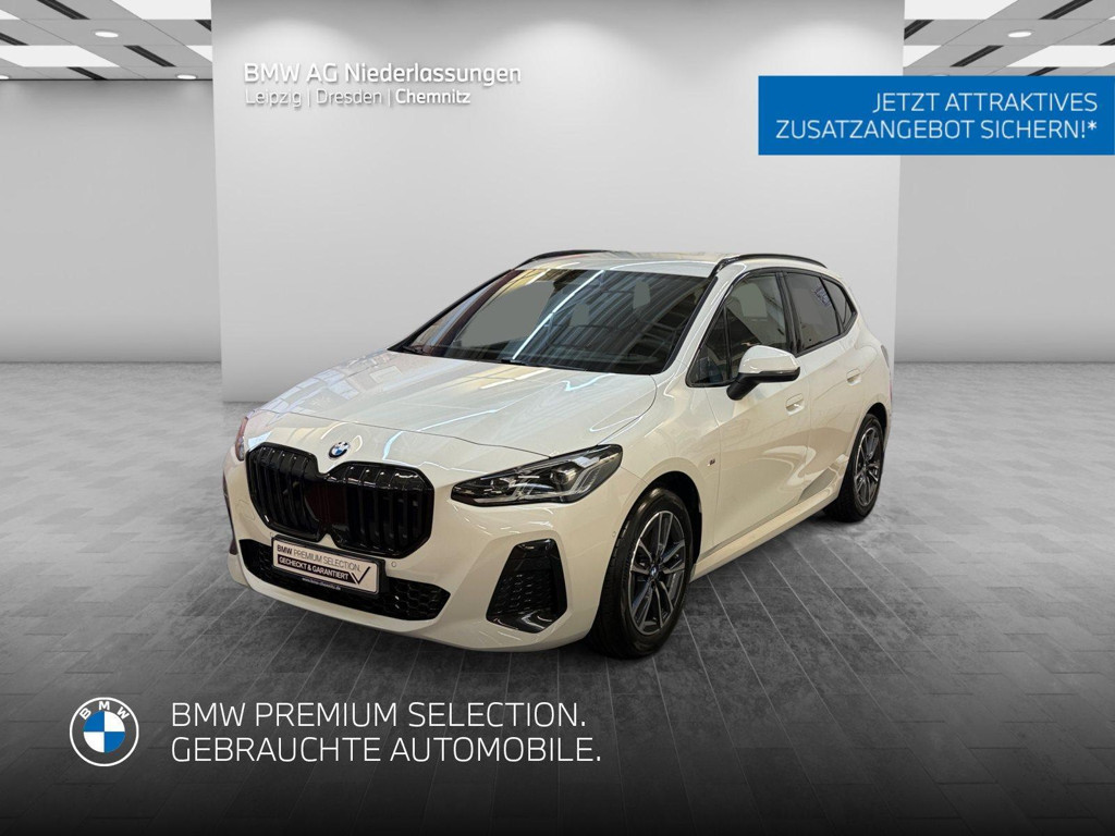 BMW 2 Serie 220 Active Tourer 220i
