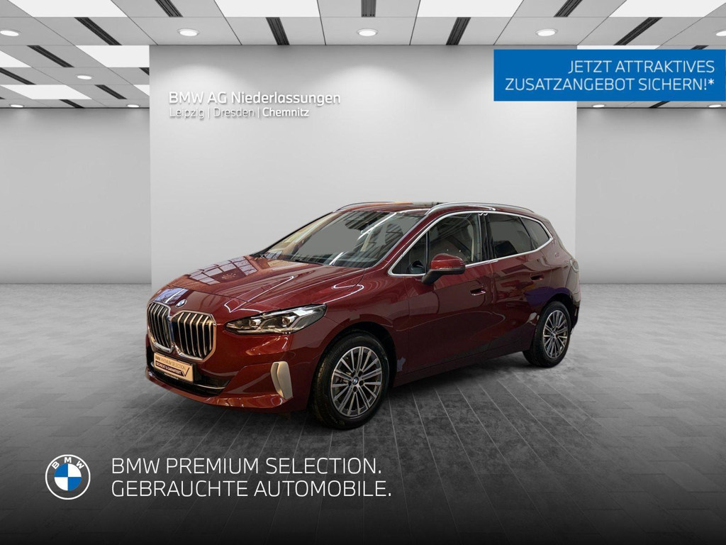 BMW 2 Serie 220 Active Tourer 220i