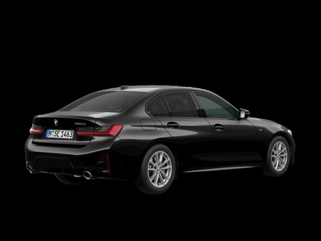 BMW 3 Serie
