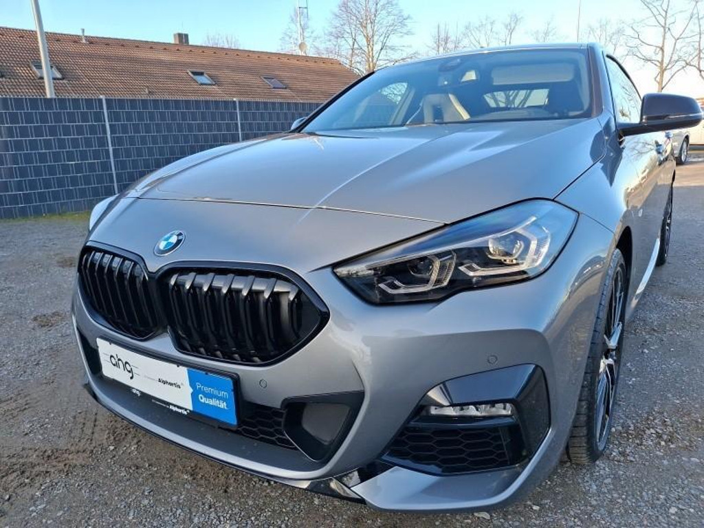 BMW 2 Serie 220 Coupé Gran Coupé 220i