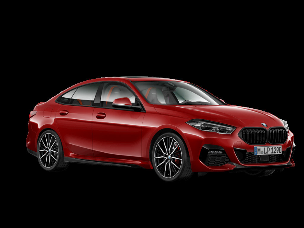 BMW 2 Serie