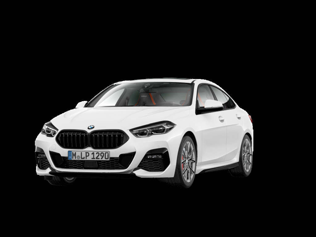 BMW 2 Serie