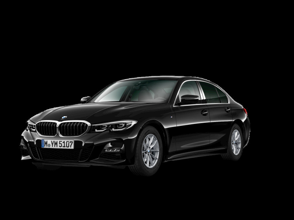 BMW 3 Serie 320 Sedan 320i