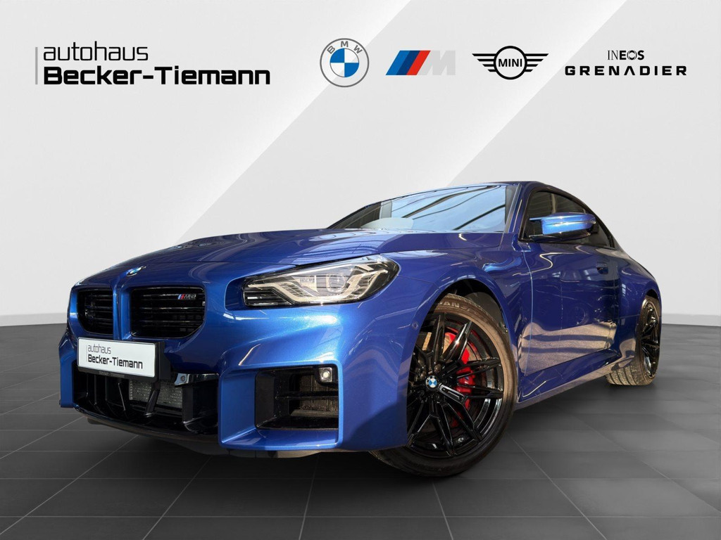 BMW M2 Coupé