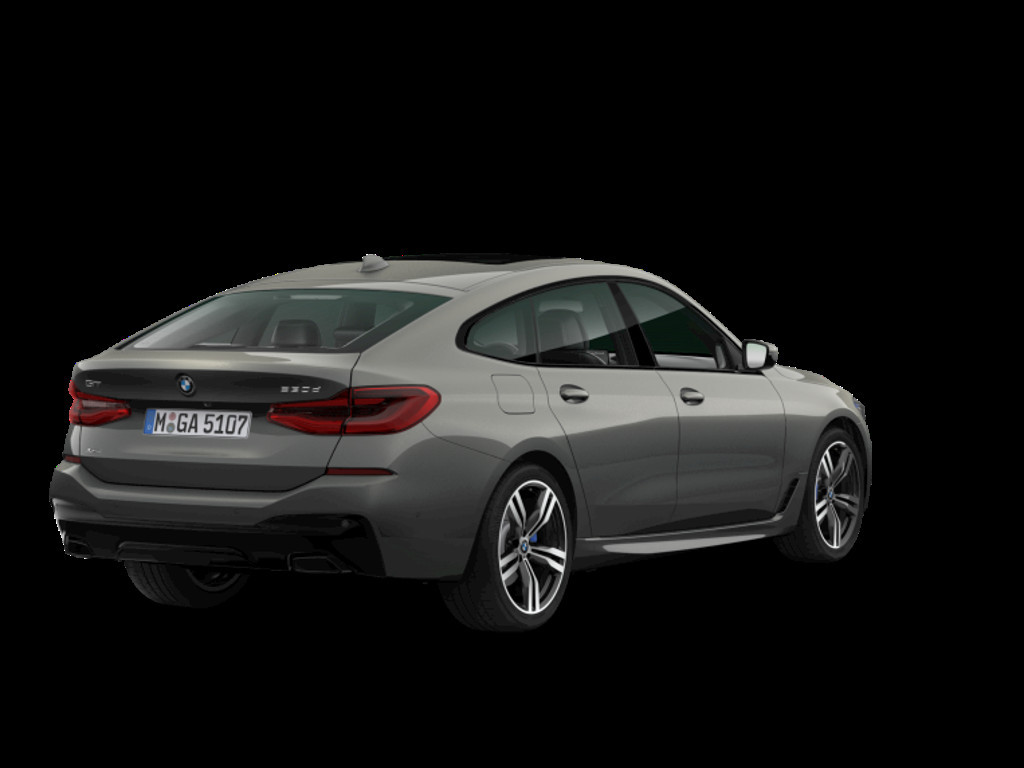 BMW 6 Serie